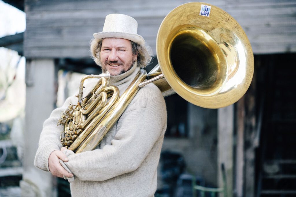 Nico Endter